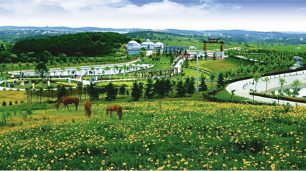 文化生態(tài)旅游規(guī)劃中的項(xiàng)目定位策略