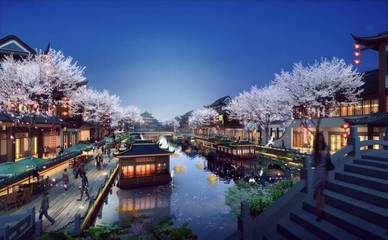 重磅！泰州這4處旅游項(xiàng)目獲省級(jí)重點(diǎn)支持，未來(lái)將迎巨變