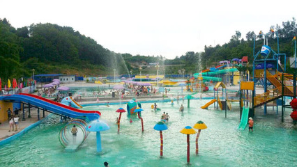 忠縣天子山鄉(xiāng)村旅游季8月17日盛大開(kāi)幕，精彩活動(dòng)等你來(lái)