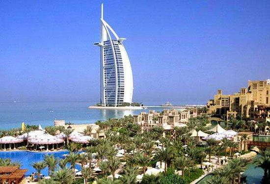 中東旅游新趨勢 第25屆阿拉伯旅游市場展引領行業創新