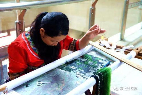 探秘張家界非遺，研學(xué)之旅開啟湖湘文化新篇章