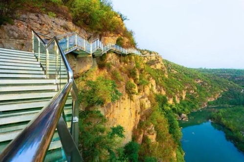 多元探索 不同類型旅游區的項目策劃之道