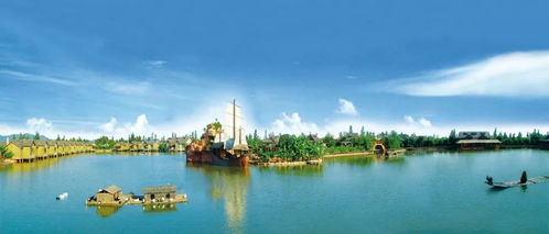 打造全域旅游新風景，佛山如何擁抱大眾旅游時代