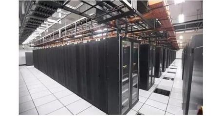 數據中心機房加濕與防靜電策略 確保信息系統穩定運行的關鍵